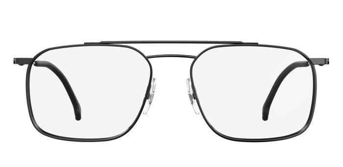 Carrera Dark Ruthenium Black Eyeglasses CA189 V81