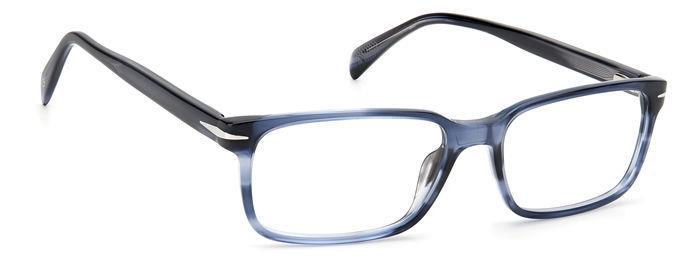 David Beckham Eyeglasses DB1065 2W8