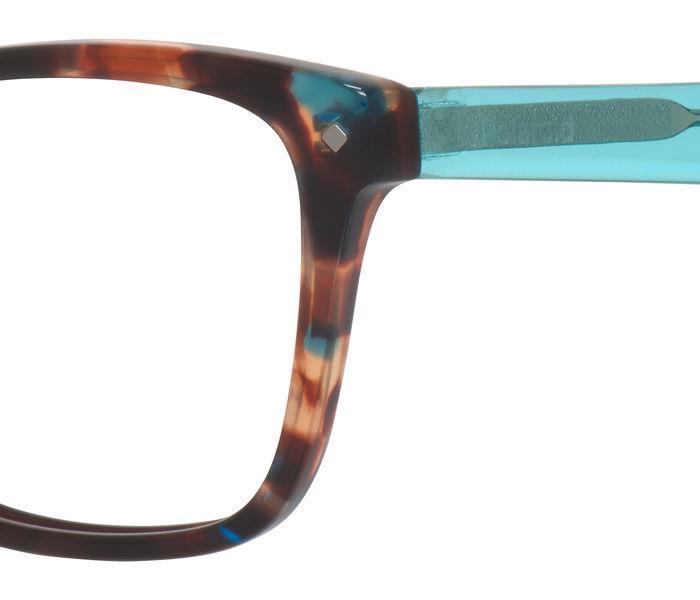 Polaroid Eyeglasses PLDD320 IPR