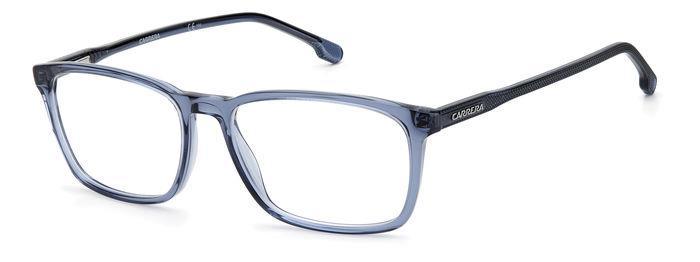 Carrera Blue Eyeglasses CA265 PJP