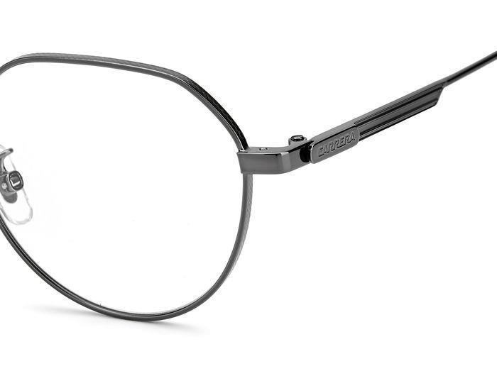 Carrera Dark Ruthenium Black Eyeglasses CA1117/G V81