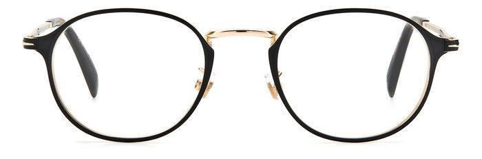 David Beckham Eyeglasses DB7055 I46