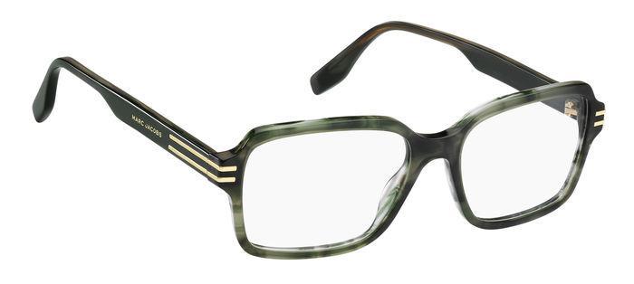 Marc Jacobs Eyeglasses MJ607 6AK