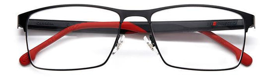 Carrera Matte Black Eyeglasses CA8863 003