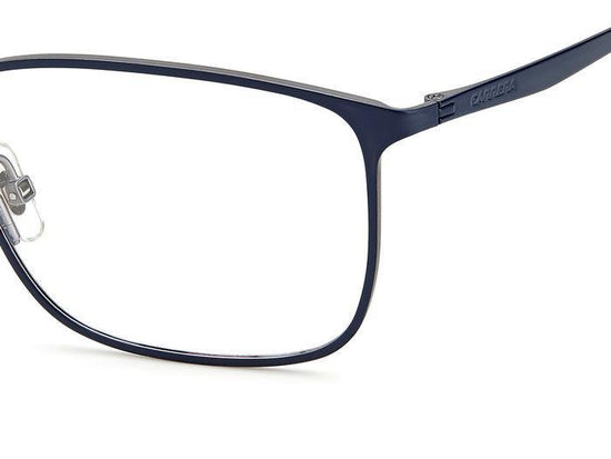 Carrera Blue Eyeglasses CA8858 PJP