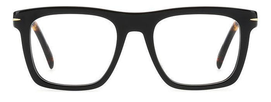 David Beckham Eyeglasses DB7020 WR7