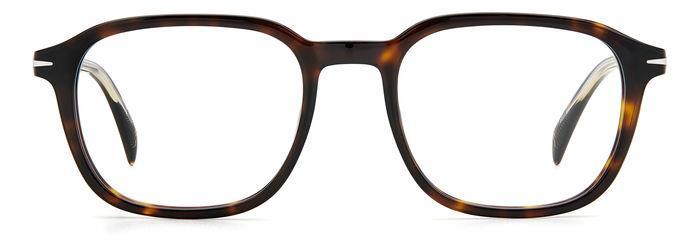 David Beckham Eyeglasses DB1084 086