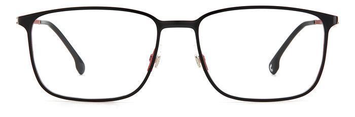 Carrera Matte Black Eyeglasses CA8858 003