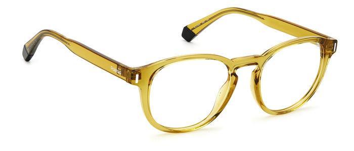 Polaroid Eyeglasses PLDD452 40G