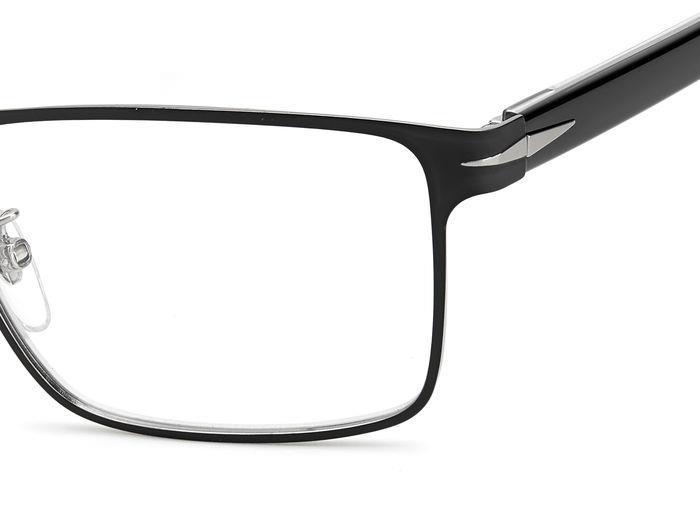 David Beckham Eyeglasses DB1067 TI7
