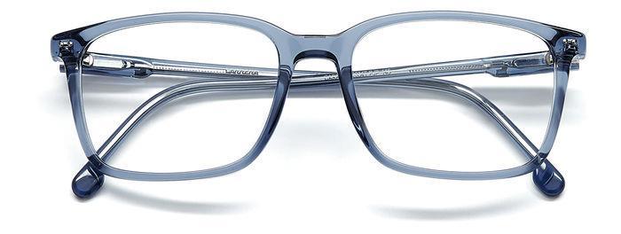 Carrera Blue Eyeglasses CA2034T PJP