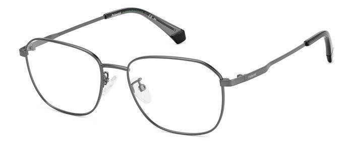 Polaroid Eyeglasses PLDD454/G R80