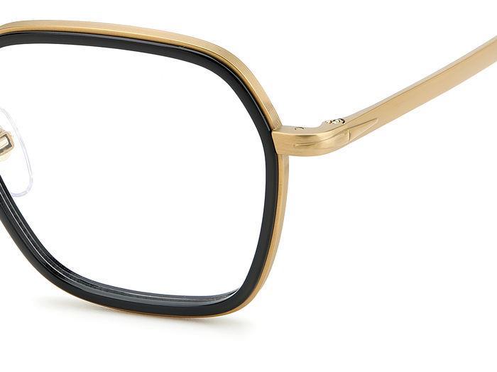 David Beckham Eyeglasses DB1103 0NZ