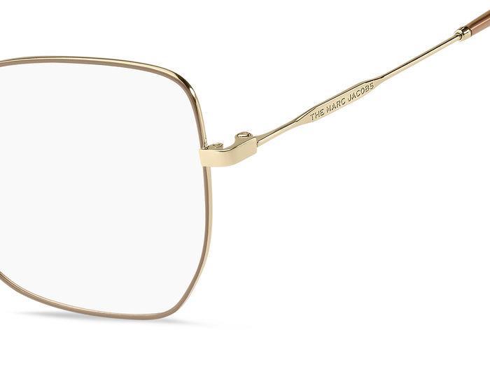 Marc Jacobs Eyeglasses MJ621 BKU
