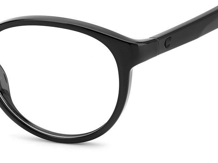 Carrera Black Eyeglasses CA8879 807