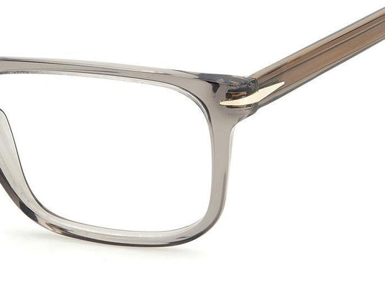 David Beckham Eyeglasses DB1022 KB7