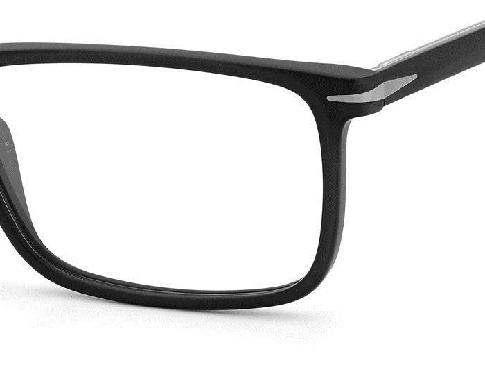 David Beckham Eyeglasses DB1019 003