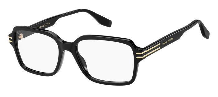 Marc Jacobs Eyeglasses MJ607 807