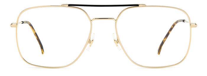 Carrera Gold Eyeglasses CA290 J5G