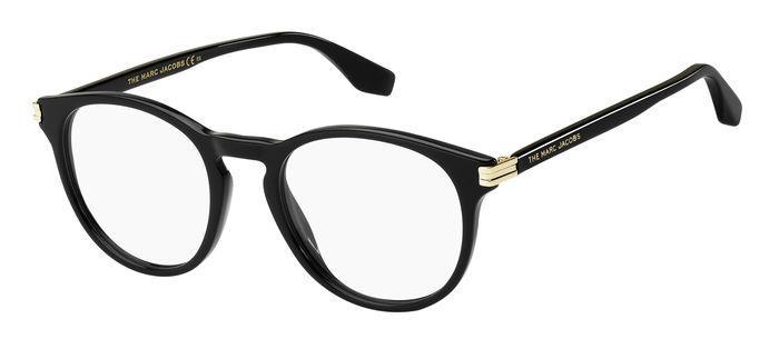Marc Jacobs Eyeglasses MJ547 807