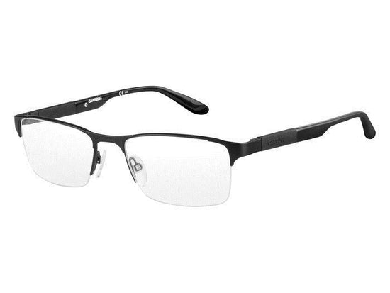 Carrera Matte Black Black Eyeglasses CA8821 10G