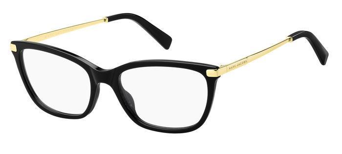 Marc Jacobs Eyeglasses MJ400 807