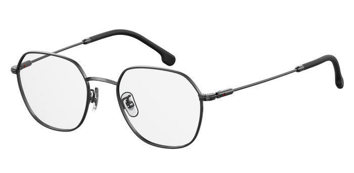 Carrera Dark Ruthenium Black Eyeglasses CA180/F V81