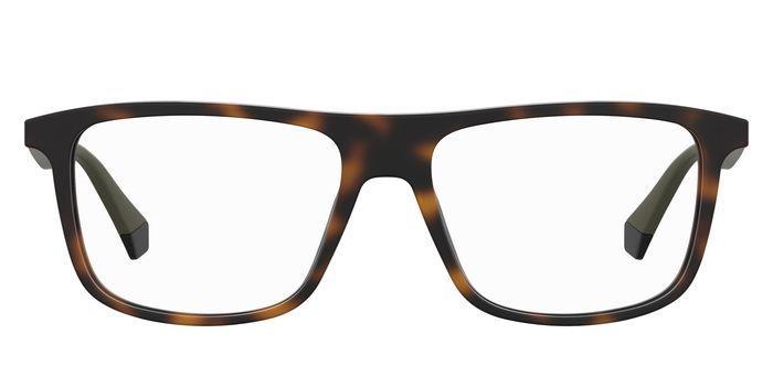 Polaroid Eyeglasses PLDD405 PHW