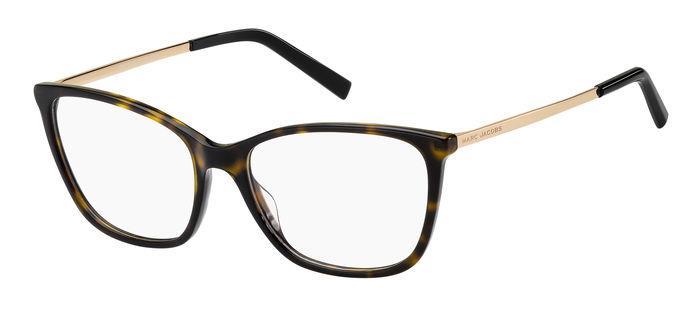 Marc Jacobs Eyeglasses MJ436/N 086