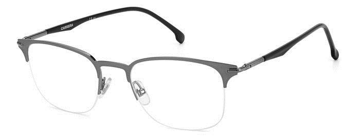 Carrera Matte Dark Ruthenium Eyeglasses CA281 R80
