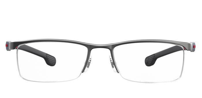 Carrera Matte Ruthenium Eyeglasses CA4408 R81