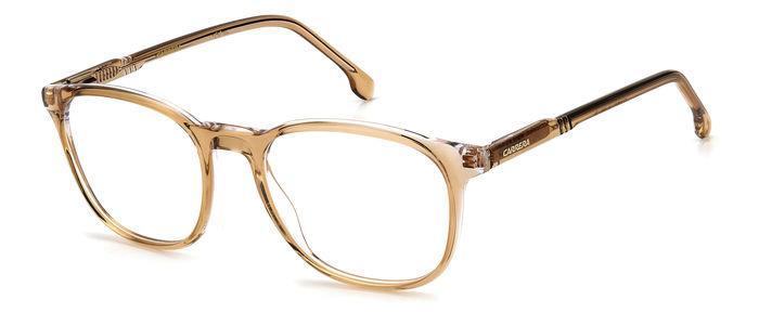 Carrera Beige Crystal Eyeglasses CA1131 SD9