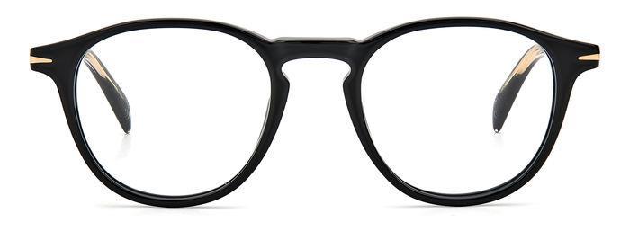 David Beckham Eyeglasses DB1018 807