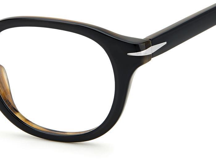 David Beckham Eyeglasses DB1086 05K