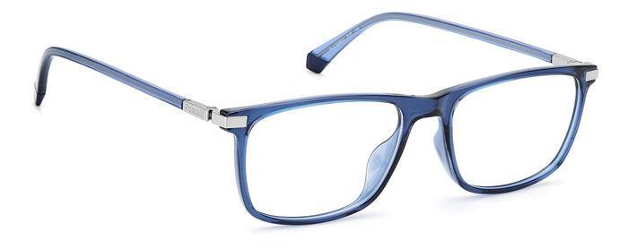 Polaroid Eyeglasses PLDD458/G PJP
