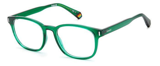 Polaroid Eyeglasses PLDD453 1ED