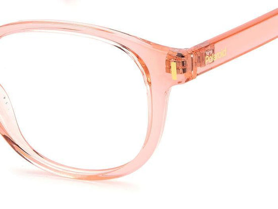 Polaroid Eyeglasses PLDD452 9R6