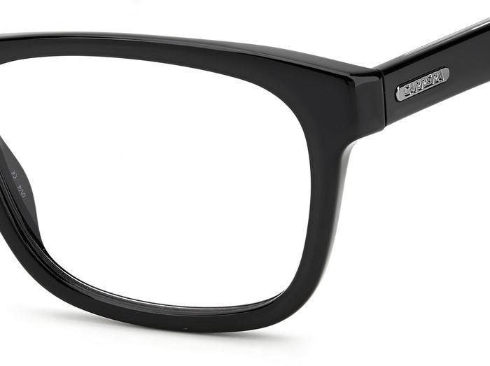 Carrera Black Eyeglasses CA249 807