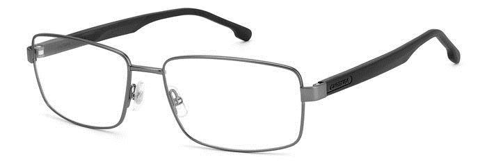 Carrera Matte Dark Ruthenium Eyeglasses CA8877 R80