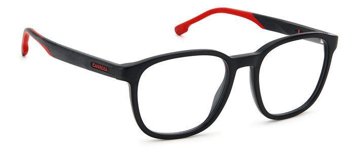 Carrera Matte Black Eyeglasses CA8878 003