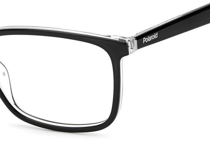 Polaroid Eyeglasses PLDD394 7C5