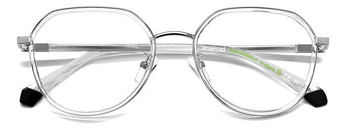 Polaroid Eyeglasses PLDD455/G 010