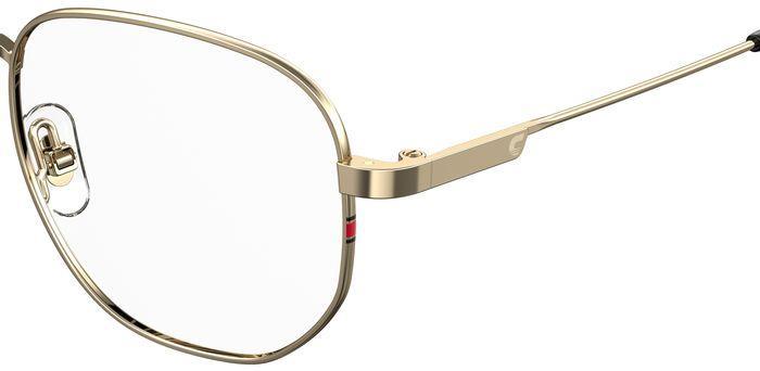 Carrera Gold Eyeglasses CA2017T J5G