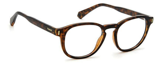 Polaroid Eyeglasses PLDD452 086