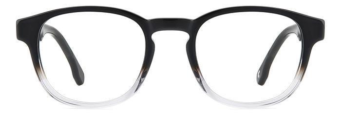 Carrera Black Grey Eyeglasses CA294 08A