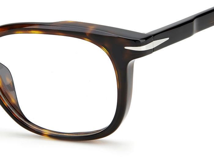 David Beckham Eyeglasses DB7089/F 086