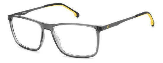 Carrera Grey Eyeglasses CA8881 KB7