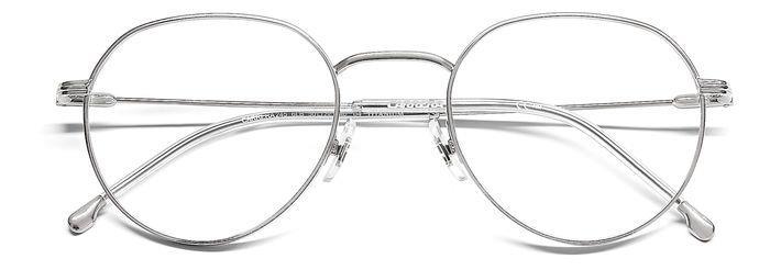 Carrera Ruthenium Eyeglasses CA245 6LB