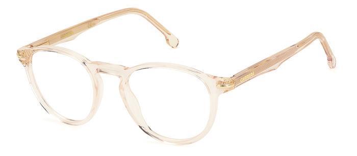 Carrera Champagne Eyeglasses CA287 HAM