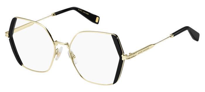 Marc Jacobs Eyeglasses MJMJ 1068 RHL